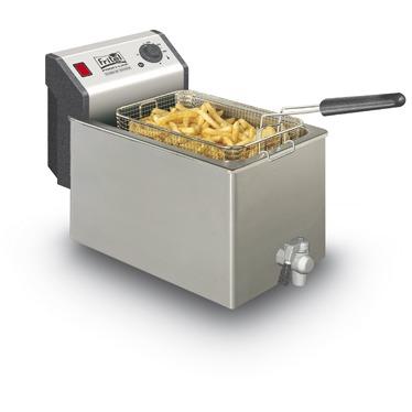 FRITEL SF 4620 Profi Friteuse