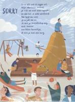 Plint 10 kaarten Sorry Liz Ditters - Liz Ditters - Pakket (9789059308299) - thumbnail