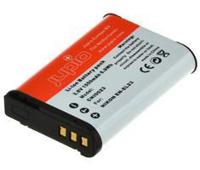 Jupio EN-EL23 1850 mAh - thumbnail