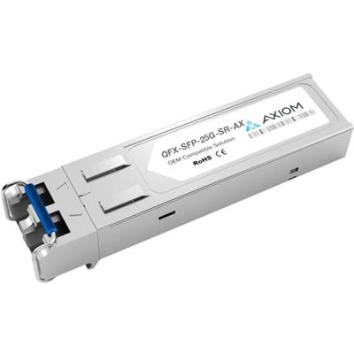 Axiom 25Gbase-SR SFP28 voor Juniper