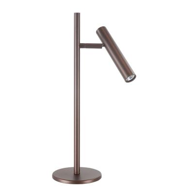 Highlight Design tafellampPiero choco - T1704.04