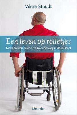 Een leven op rolletjes - Viktor Staudt - ebook