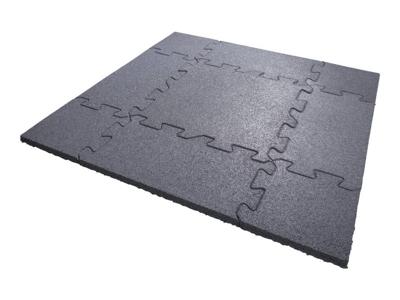 Crossmaxx LMX 1345 Rubberen vloerdelen Zwart Crossmaxx LMX 1345 Rubberen vloerdelen Zwart