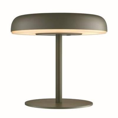 Nordlux Solar tafellampElmer groen oplaadbaar - 2518305023