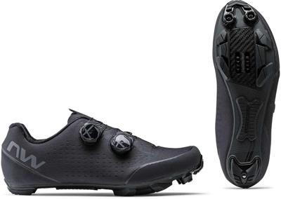 Northwave rebel 3 - mtb shoes