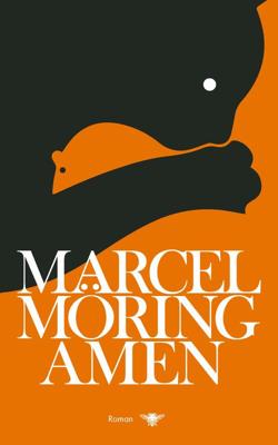 Amen - Marcel Möring - eBook (9789403152400)