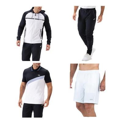 Sjeng Sports Antal Short