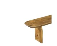 Starfurn Eetkamerbank Tense | 180 cm - thumbnail