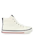 GAP Sneakers Houston GAL501F6TYWHIT Wit-35 maat 35 - thumbnail