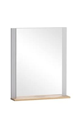 Schildmeyer Spiegel Jelda (platina eiken)