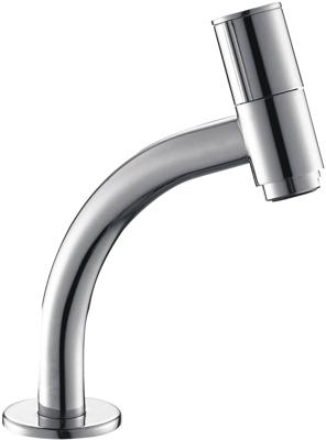 Saqu Space fonteinkraan rond chroom Saqu Space fonteinkraan rond chroom