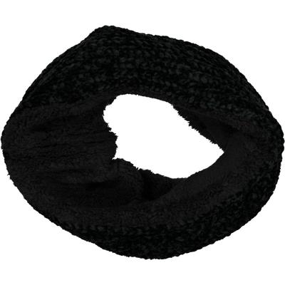 Sjaal - Zwart