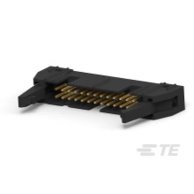 TE Connectivity 5499922-6 Inhoud: 1 stuk(s) Tray