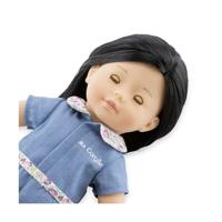 Pop mijn Corolle Perrine - COROLLE blauw - thumbnail