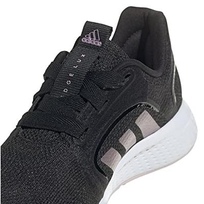 Sportschoenen voor Dames Adidas Edge Lux 5 Zwart Vrouw Schoenmaat 37 1/3