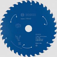 Bosch Accessories Expert for Wood 2608644508 Cirkelzaagblad 165 x 20 mm Aantal tanden: 36 1 stuk(s) - thumbnail
