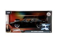 JADA TOYS Dodge 1970 Fast & Furious Kant-en-klaar model Personenauto (model) - thumbnail