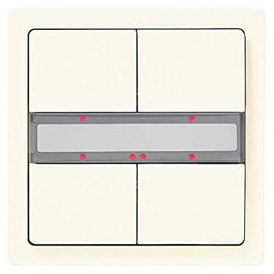 Siemens-KNX 5WG1286-2DB13 Toets