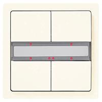 Siemens-KNX 5WG1286-2DB13 Toets - thumbnail