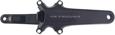 SHIMANO ultegra fc-r8100-p 12-speed power meter crank without chainring