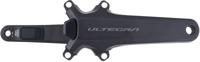 SHIMANO ultegra fc-r8100-p 12-speed power meter crank without chainring - thumbnail