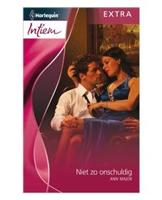Niet zo onschuldig - Anne Major - ebook - thumbnail