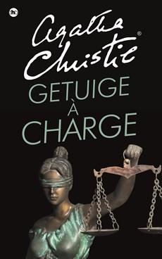 Getuige à charge - Agatha Christie - ebook