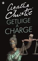 Getuige à charge - Agatha Christie - ebook - thumbnail