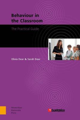 Behaviour in the Classroom (Academica University of Applied Sciences) (English Edition)