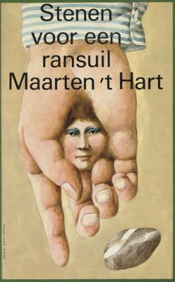 Stenen voor een ransuil - Maarten 't Hart - ebook