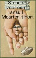 Stenen voor een ransuil - Maarten 't Hart - ebook - thumbnail
