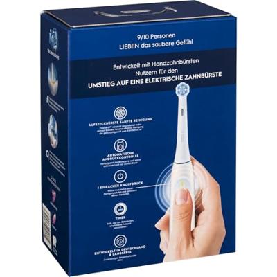 Oral-B Braun Oral-B iO Series 2 mit Reiseetui C 8700216615143 Elektrische tandenborstel