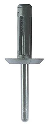 KS Tools 420.5306 Blindklinknagel-verbindingsclip voor GM,50 stuks