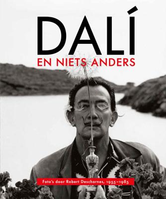 Dali en niets anders (Hardback) Dali en niets anders (Hardback)