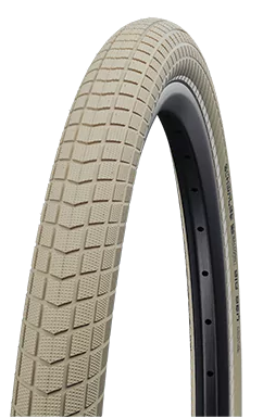 Schwalbe Eb1602c bub 28x1.50 big ben