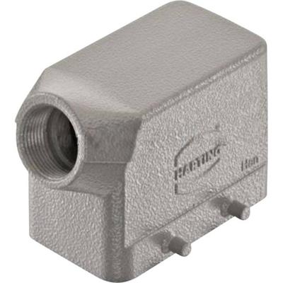 Afdekkap Han® 10B-gs-16 09300101521 HARTING 1 stuk(s) Piece