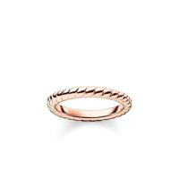 Ring Thomas Sabo TR197841512 Maat 4 - thumbnail