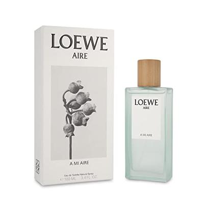 Loewe Aire A Mi Aire Eau de Toilette 100ml