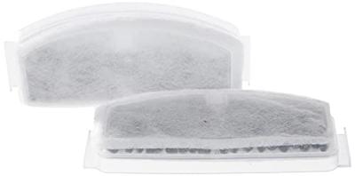 Ebi pet water feeder carbon filter vervanging voor mango - thumbnail