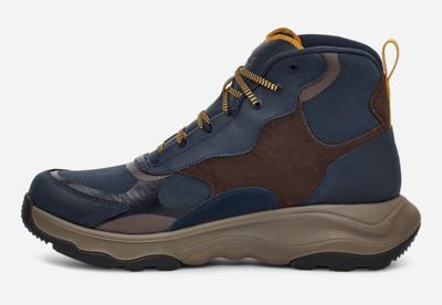 Teva Wandelschoenen Geotrecca RP 1129588/TEAD Blauw-42 maat 42