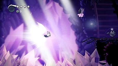 Hollow Knight - thumbnail