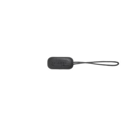 JBL Reflect Mini NC Hoofdtelefoons In-ear Bluetooth Zwart