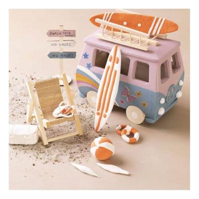 Creativ Company Stickers, feëen, vel 15x16,5 cm, ca. 30 stuk, 1 vel