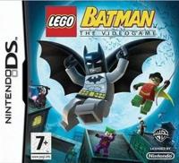 LEGO Batman - thumbnail