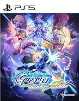 Azure Striker Gunvolt: Trilogy Enhanced - thumbnail