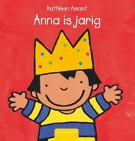 Centraal Boekhuis Anna is jarig - thumbnail