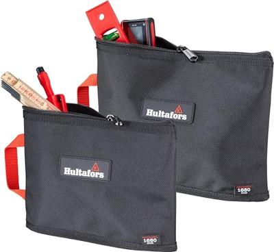 Hultafors Gereedschapszakken - HU590190 Hultafors Gereedschapszakken - HU590190