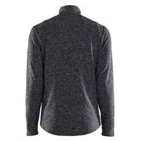Craft 1912218 ADV Explore Heavy Fleece Jacket M - Flow-Blaze - S - thumbnail