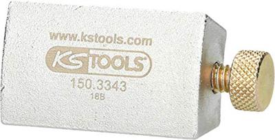 KS Tools 150.3343 Multi-V-snaar montagehulp voor BMW/Mini