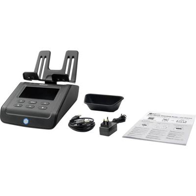 Safescan geldtelweegschaal 6165
